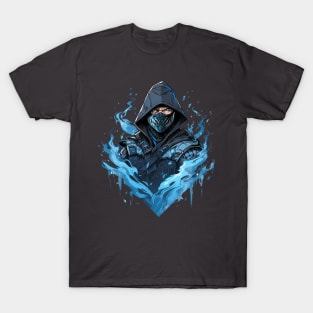 sub zero T-Shirt